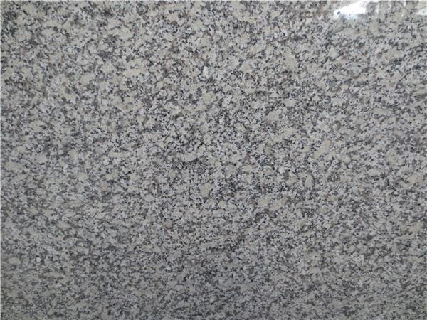 G602 light grey granite polished