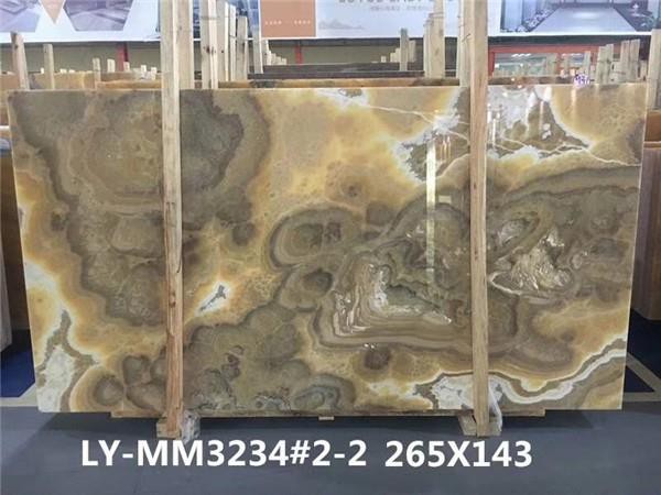 Red Dragon onyx slabs