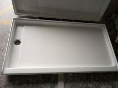 32x60 душ корито