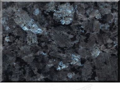 Гранитогрес Blue Pearl