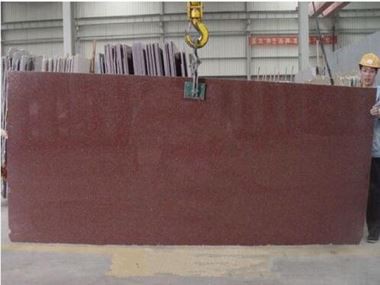 Индийски червен гранит