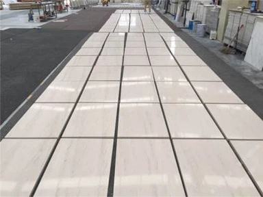 Подови плочки от варовик