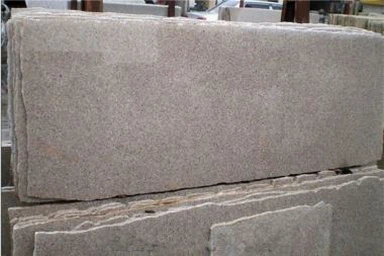 Розов перлен гранит