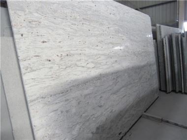 Гранитна плоча River White