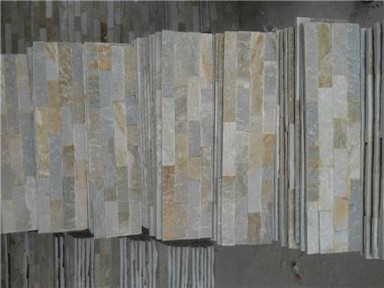 Стенни панели от шисти