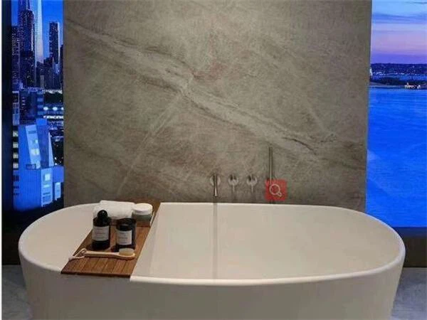 taj mahal quartzite  for wall