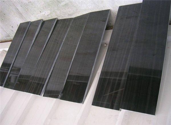 Black Marble Tile