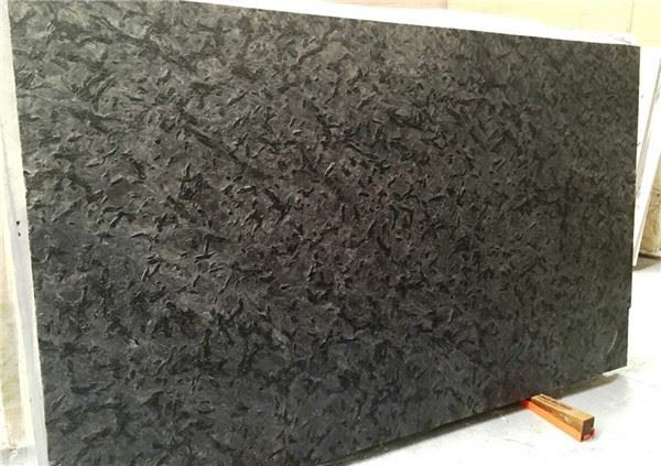 Black Matrix Granite