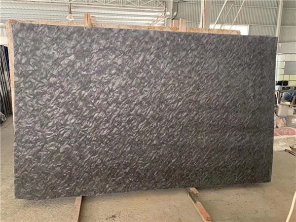 Black Matrix Granite