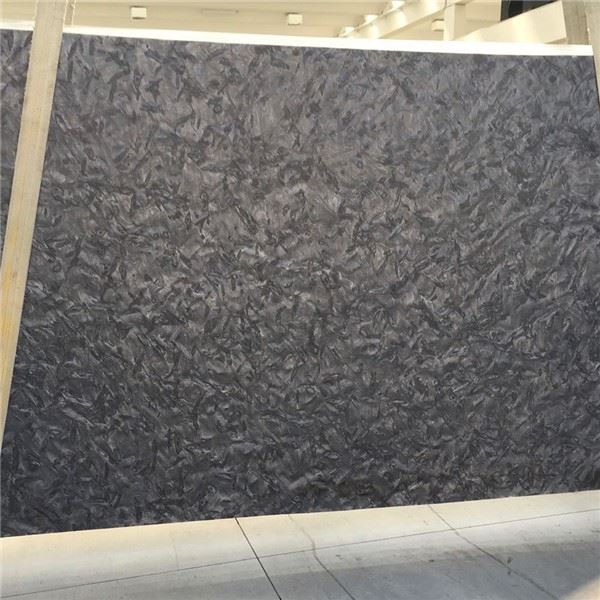 Black Matrix Granite
