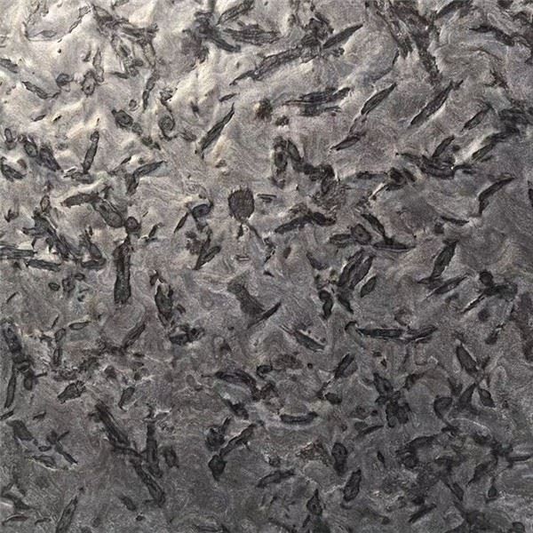 Black Matrix Granite