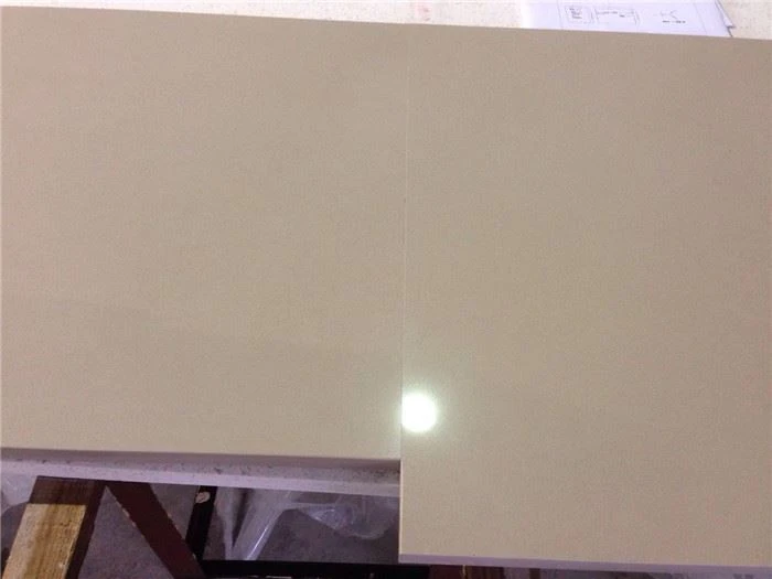 coffee brown quartz countertop bathroom