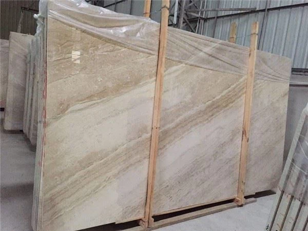 daino reale marble slab for wall