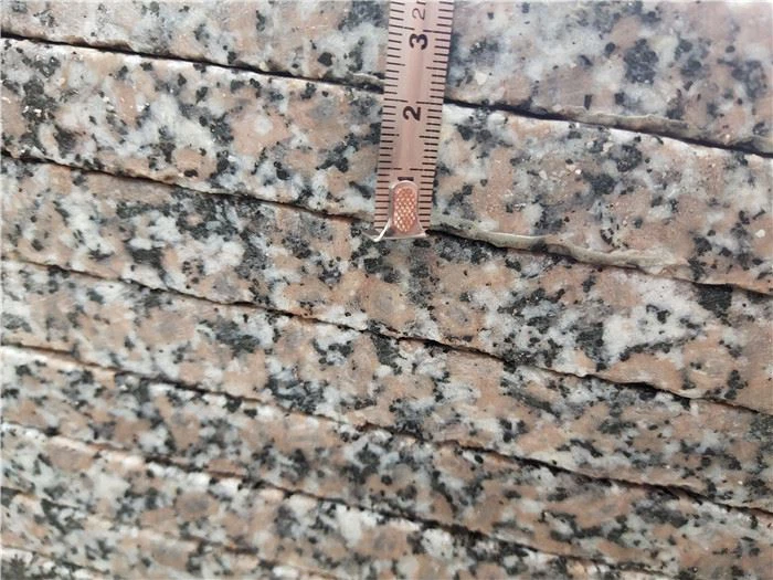 Flamed Finish Granite Tiles