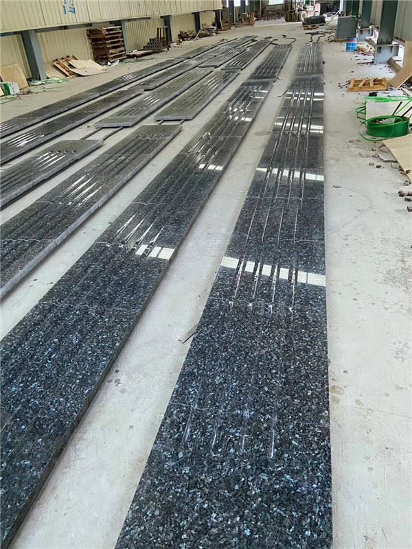 labrador blue pearl granite for countertop