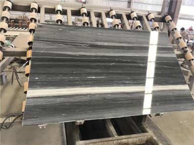 Мраморна плочка Palissandro