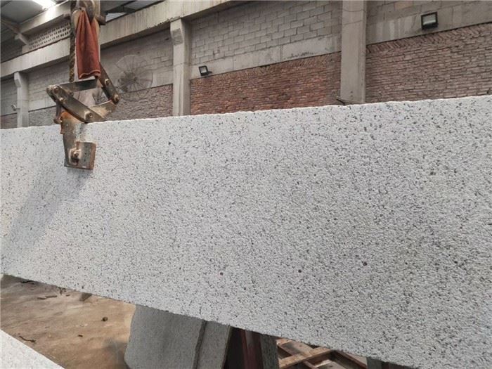 Giallo Real Granite Slab