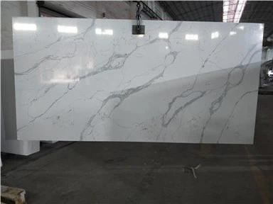 Calacatta Italia Quartz