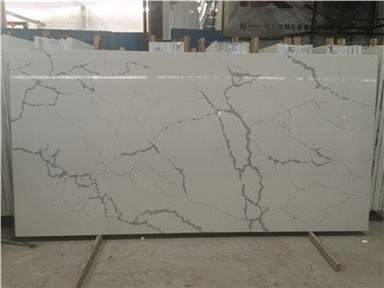 Кварц Calacatta Vicenza