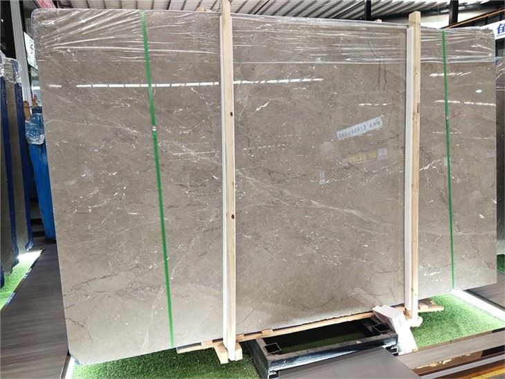 Maya Grey Marble
