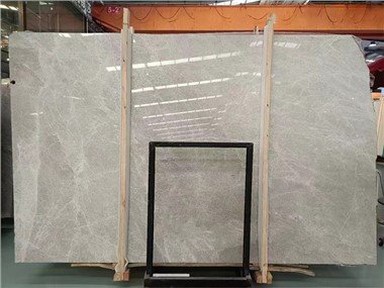 Луна сив мрамор