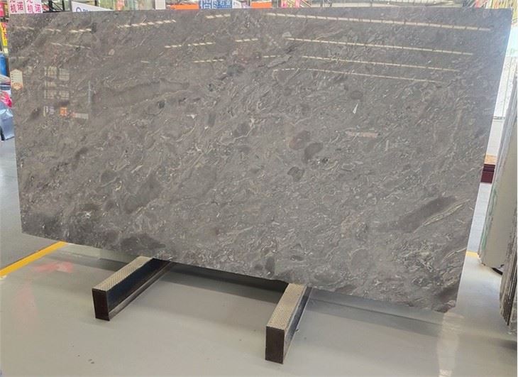 Wyndham Grey Marble Slabs