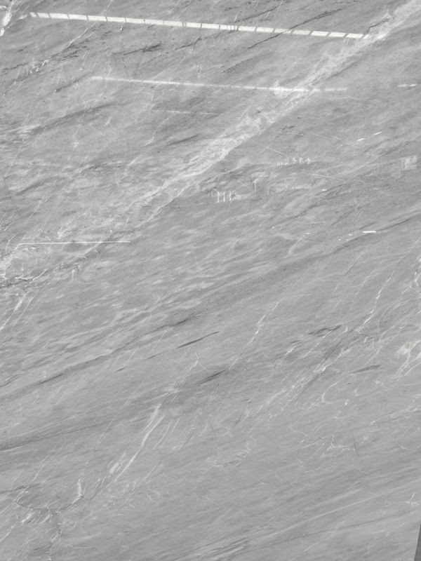 Albert grey marble paving slabs