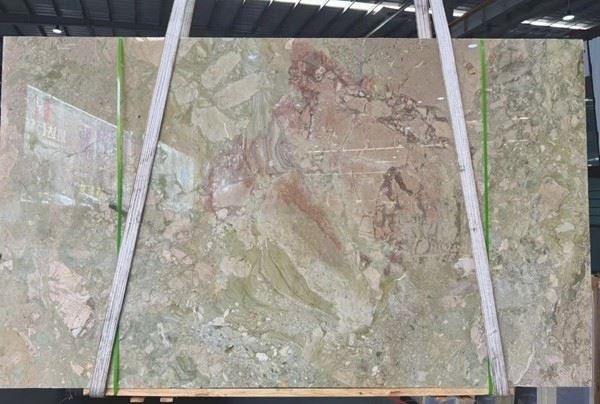 Breccia Botticelli Marble Slabs