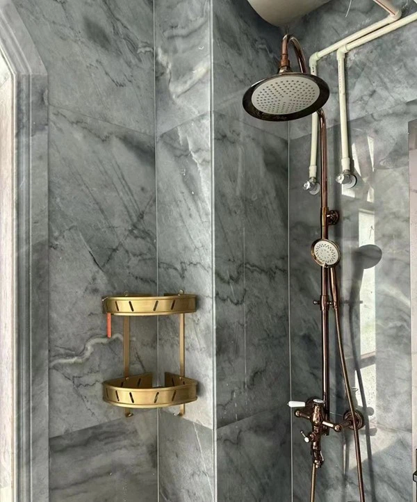 Bruce Gray marble wall tiles