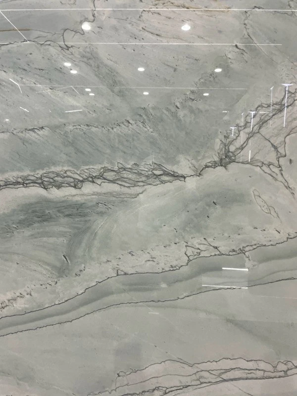 Calacatta Brasil Quartzite vein