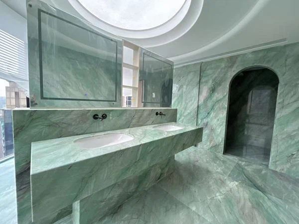 Gaya Green Quartzite