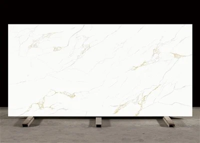 Calacatta Gold Superior Quartz