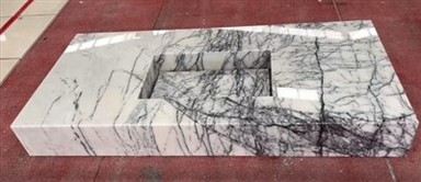 Милас Люляк Мрамор