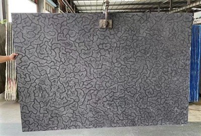 Oracle Grey мрамор