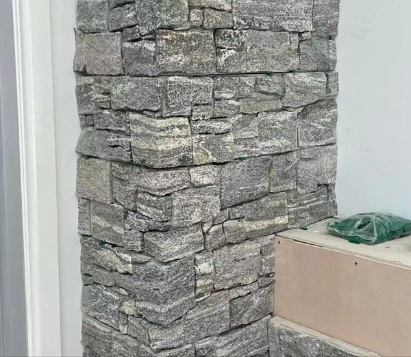 grey Wall Stone